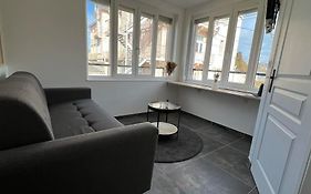 Studio Berck , proche plage , phare , centre ville